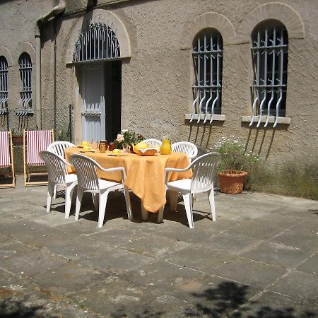 Gite Au Chateau Cagninacci San-Martino-di-Lota 外观 照片