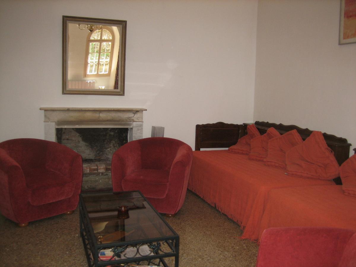 Gite Au Chateau Cagninacci San-Martino-di-Lota 外观 照片